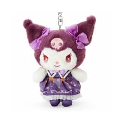 Peluche Mascota KUROMI 12cm Serie Starry Wizard 1