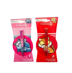 2 FLUORESCENTE NATURE FAMILY INOXCROM 0