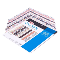 Block Cartulina Garden 0