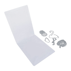 CORTE/RELIEVE FLAMENCO 1