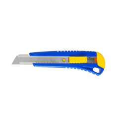 Cuchillo Automatico 18mm 0