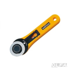Cuchillo Rotativo de 45mm 2