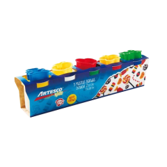 Masita Blanda 5u 57grs c/u 1