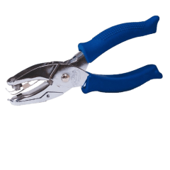 Perforadora Alicate estrella 1/4