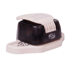 Perforadora Borde 2 en 1 Margarita 0