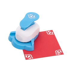 Perforadora Esquina Petalo 2.54cm 1