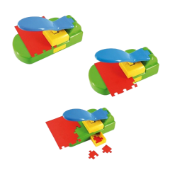 PERFORADORA PUZZLE 2