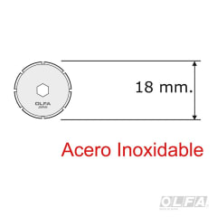 Repuesto Cuchillo Prepicado PRC­2 2und 0