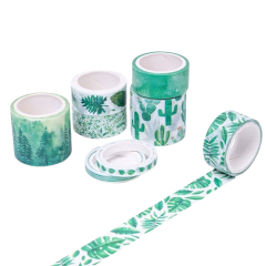 Washitape 8und 3m Cada uno 2