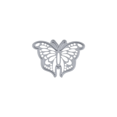 TROQUEL CORTE MARIPOSA 0