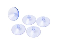 Ventosa 3cm 24 unidades 1