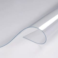 Mica Transparente 200 micrones Plieco 61x114cm 0