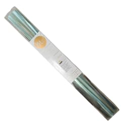 Lamina Foil Reactiva Color Menta 31.1cmx3m 0