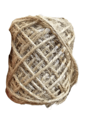 Hilo Yute 0.1cm x 10metros 0