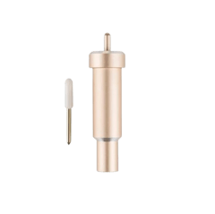 Cricut Cuchilla Premium Completa Dorada 1