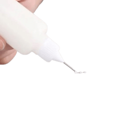 Botella Punta de Aguja 20ml 1