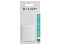 Silhouette Raspador 1