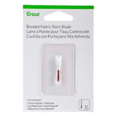 Cuchilla de Corte Para Tela 0