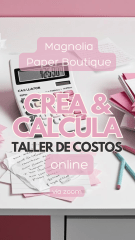 Crea y Calcula: Precios Perfectos para tu Papelería Creativa 0