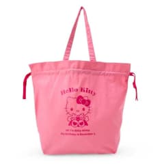 Bolsa Tote Hello Kitty (Serie Feliz Cumpleaños) 2