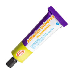Adhesivo Universal 100ml. 0