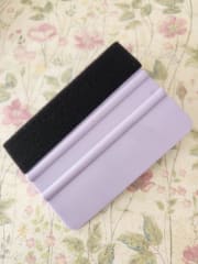 Raspador Espátula 7x10cm Con Pañolenci 1