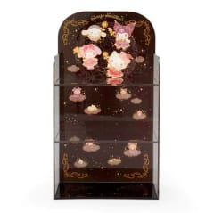 Vitrina Acrílica Personajes De Sanrio (serie Starry Wizard) 3