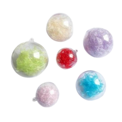 SUPER PACK ESFERA 6CM 0