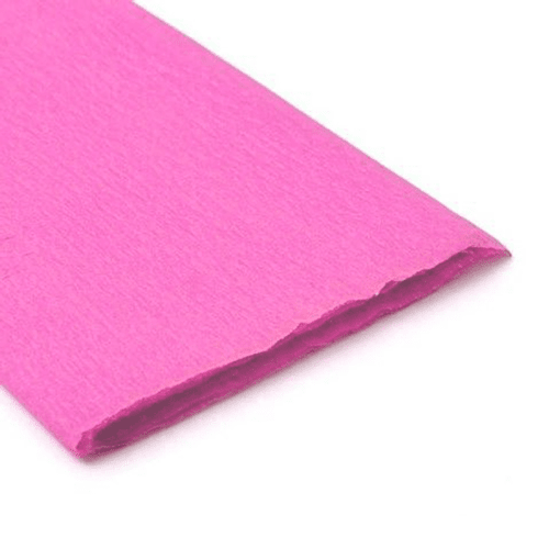 Papel Crepe Hand 50x200cm2