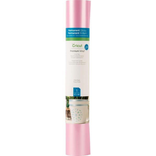 Vinil Premium Rosa Perla 30.5x122cm1