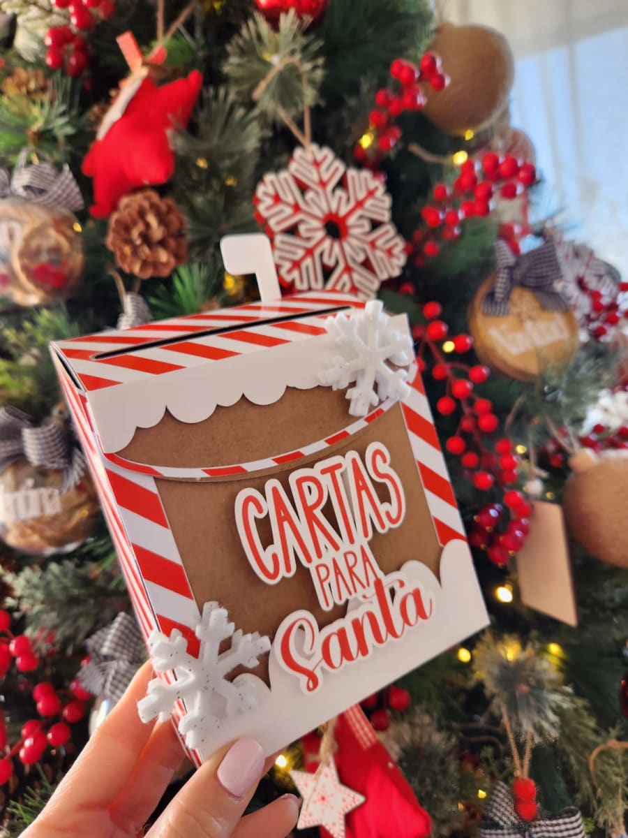 Buzón Navideño4