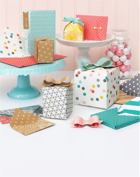 1-2-3 PUNCH BOARD DE WE R MEMORY KEEPERS2