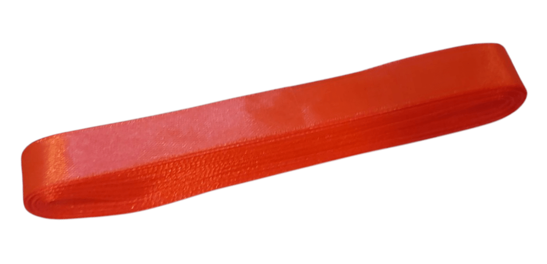 Cinta De Genero Raso Satin 1.6cm X 10mtrs4