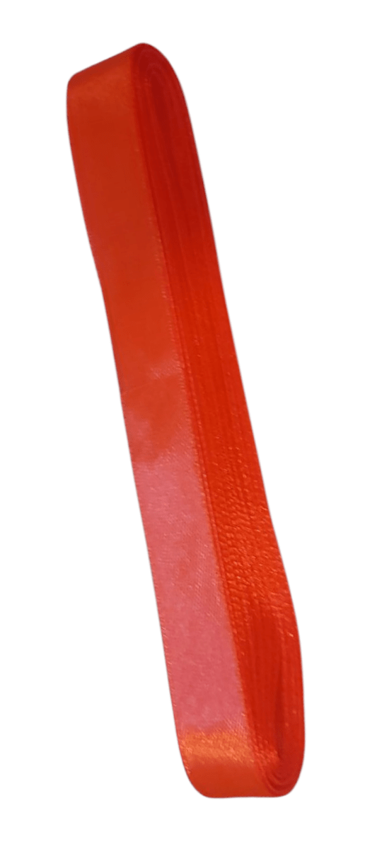 Cinta De Genero Raso Satin 1.6cm X 10mtrs5