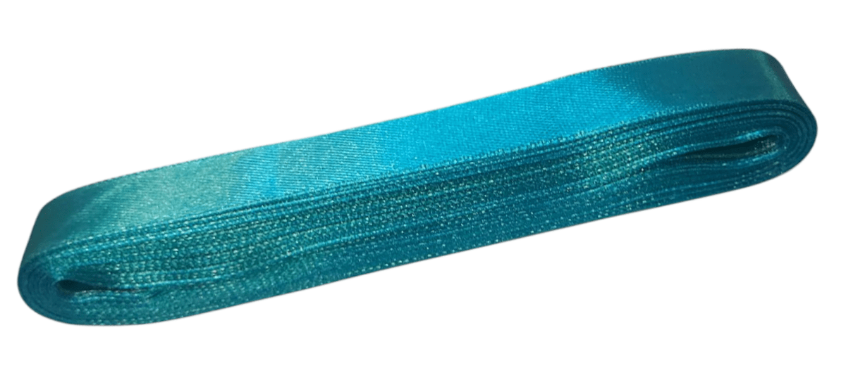 Cinta De Genero Raso Satin 1.6cm X 10mtrs13