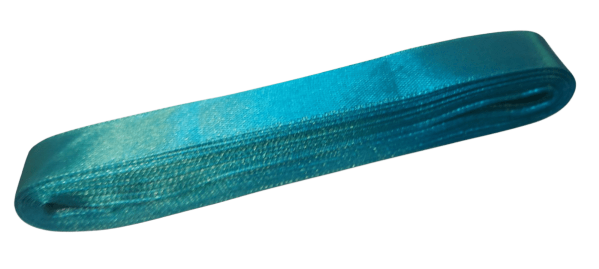 Cinta De Genero Raso Satin 1.6cm X 10mtrs14
