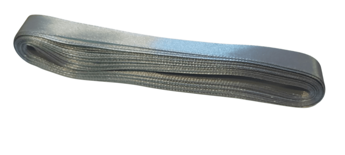 Cinta De Genero Raso Satin 1.6cm X 10mtrs16