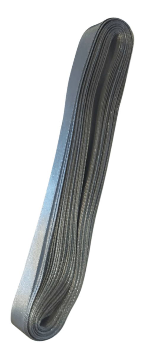 Cinta De Genero Raso Satin 1.6cm X 10mtrs9