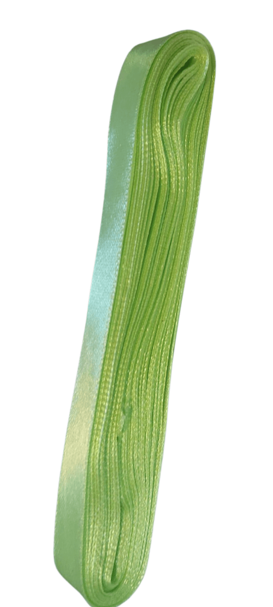 Cinta De Genero Raso Satin 1.6cm X 10mtrs10