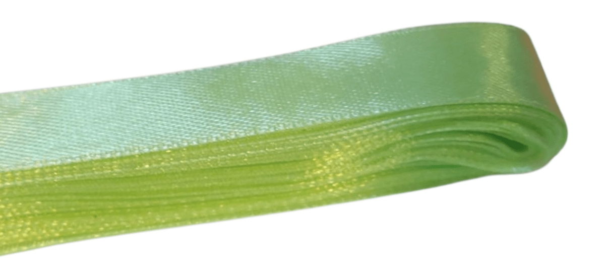 Cinta De Genero Raso Satin 1.6cm X 10mtrs7