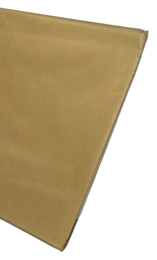 Papel Seda Metalico Brillante 50x66cm 5unds6