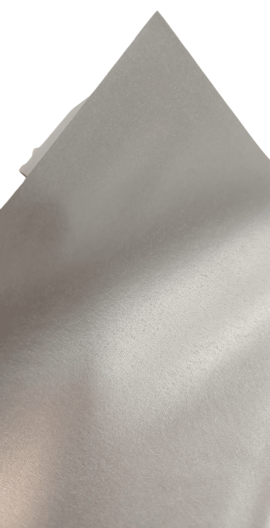 Papel Seda Metalico Brillante 50x66cm 5unds7