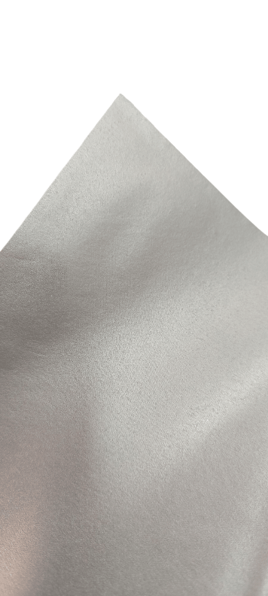 Papel Seda Metalico Brillante 50x66cm 5unds10