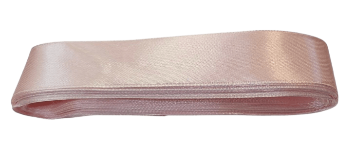 Cinta De Genero Raso Satin 1.6cm X 10mtrs17