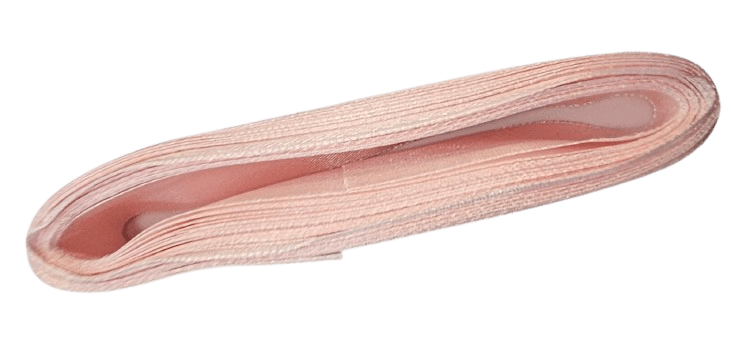 Cinta De Genero Raso Satin 1.6cm X 10mtrs19