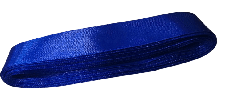 Cinta De Genero Raso Satin 1cm X 10mtrs Varios Colores2