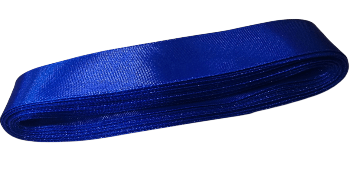Cinta De Genero Raso Satin 2.5cm X 10mtrs Varios Colores22