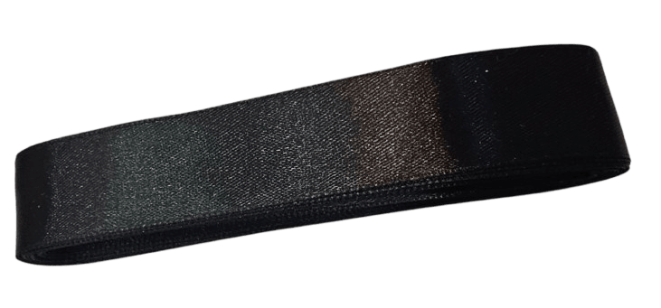 Cinta De Genero Raso Satin 1.6cm X 10mtrs20