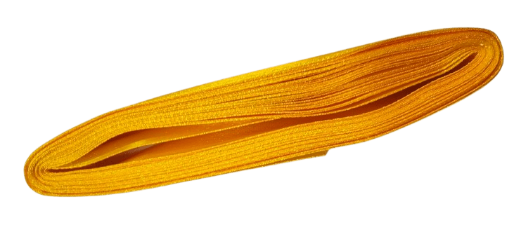 Cinta De Genero Raso Satin 1.6cm X 10mtrs24