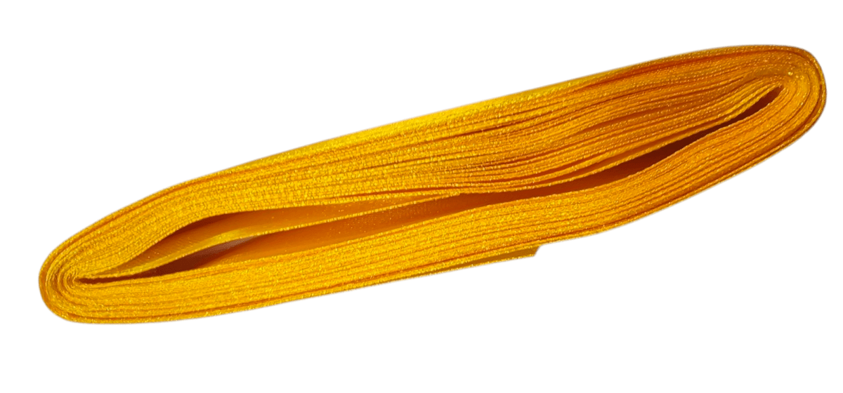 Cinta De Genero Raso Satin 2.5cm X 10mtrs Varios Colores17